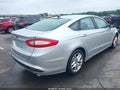 2013 Ford Fusion — photo 4 of 16 | VIN 3FA6P0H79DR168447