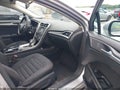 2013 Ford Fusion — photo 5 of 16 | VIN 3FA6P0H79DR168447