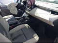 2026 Toyota Corolla — photo 5 of 17 | VIN 5YFB4MDE0TP417638