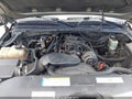 2000 Chevrolet Suburban 1500 — photo 10 of 11 | VIN 3GNFK16T7YG183956