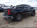 2019 Chevrolet Silverado 1500 — photo 4 of 17 | VIN 1GCUYDED8KZ392298