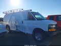 2025 Chevrolet Express Cargo — photo 17 of 25 | VIN 1GCWGAF77S1143797