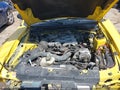 1999 Ford Mustang — photo 10 of 16 | VIN 1FAFP4041XF221314