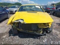 1999 Ford Mustang — photo 12 of 16 | VIN 1FAFP4041XF221314