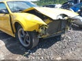 1999 Ford Mustang — photo 6 of 16 | VIN 1FAFP4041XF221314