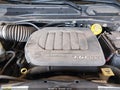 2018 Dodge Grand Caravan — photo 10 of 21 | VIN 2C4RDGBG4JR255613