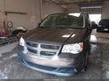 2018 Dodge Grand Caravan — photo 2 of 21 | VIN 2C4RDGBG4JR255613