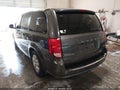 2018 Dodge Grand Caravan — photo 3 of 21 | VIN 2C4RDGBG4JR255613