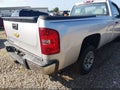 2013 Chevrolet Silverado 1500 — photo 4 of 13 | VIN 1GCNCPEX9DZ402709