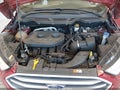 2018 Ford EcoSport — photo 10 of 16 | VIN MAJ6P1UL7JC214389