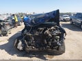 2023 Nissan Frontier — photo 11 of 15 | VIN 1N6ED1EJ6PN600503