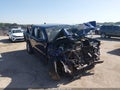 2023 Nissan Frontier — photo 1 of 15 | VIN 1N6ED1EJ6PN600503