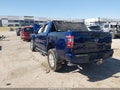 2023 Nissan Frontier — photo 3 of 15 | VIN 1N6ED1EJ6PN600503