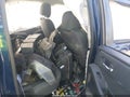 2023 Nissan Frontier — photo 8 of 15 | VIN 1N6ED1EJ6PN600503
