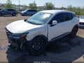 2025 Nissan Kicks — photo 2 of 17 | VIN 3N8AP6CA0SL303328