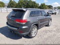 2017 Jeep Grand Cherokee — photo 4 of 17 | VIN 1C4RJFBG0HC735430