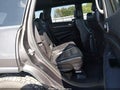 2017 Jeep Grand Cherokee — photo 8 of 17 | VIN 1C4RJFBG0HC735430