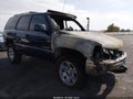 2003 Chevrolet Tahoe — photo 1 of 11 | VIN 1GNEK13T63J337502