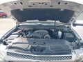 2011 Chevrolet Tahoe — photo 10 of 16 | VIN 1GNSKBE04BR327403