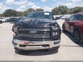 2015 Chevrolet Silverado 1500 — photo 12 of 16 | VIN 1GCVKREC5FZ240219