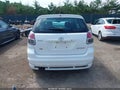 2006 Toyota Matrix — photo 17 of 19 | VIN 2T1KR32E76C620609