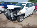2006 Toyota Matrix — photo 19 of 19 | VIN 2T1KR32E76C620609