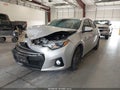 2016 Toyota Corolla — photo 2 of 16 | VIN 5YFBURHE5GP564888