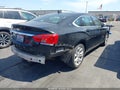 2019 Chevrolet Impala — photo 4 of 16 | VIN 2G11Z5SA4K9123802