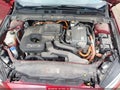 2018 Ford Fusion — photo 10 of 17 | VIN 3FA6P0PU5JR254955