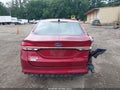 2018 Ford Fusion — photo 17 of 17 | VIN 3FA6P0PU5JR254955