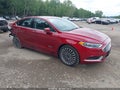 2018 Ford Fusion — photo 1 of 17 | VIN 3FA6P0PU5JR254955