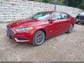 2018 Ford Fusion — photo 2 of 17 | VIN 3FA6P0PU5JR254955