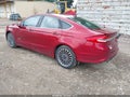 2018 Ford Fusion — photo 3 of 17 | VIN 3FA6P0PU5JR254955