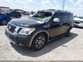 2020 Nissan Armada — photo 2 of 16 | VIN JN8AY2ND9L9107041