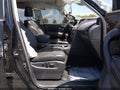 2020 Nissan Armada — photo 5 of 16 | VIN JN8AY2ND9L9107041