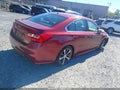 2015 Subaru Legacy — photo 4 of 16 | VIN 4S3BNAN63F3058883