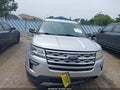 2018 Ford Explorer — photo 12 of 16 | VIN 1FM5K7D86JGB77150