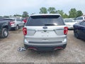 2018 Ford Explorer — photo 16 of 16 | VIN 1FM5K7D86JGB77150