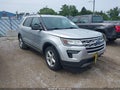 2018 Ford Explorer — photo 1 of 16 | VIN 1FM5K7D86JGB77150