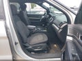 2018 Ford Explorer — photo 5 of 16 | VIN 1FM5K7D86JGB77150