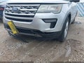 2018 Ford Explorer — photo 6 of 16 | VIN 1FM5K7D86JGB77150