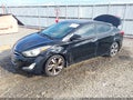 2014 Hyundai Elantra — photo 2 of 16 | VIN KMHDH4AE6EU201960