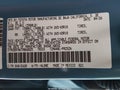 2026 Toyota Tacoma — photo 9 of 16 | VIN 3TMKB5FN6TM068825