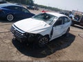 2021 Volkswagen Jetta — photo 2 of 12 | VIN 3VWC57BU5MM099471