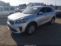 2019 Kia Sorento — photo 2 of 18 | VIN 5XYPG4A30KG565341