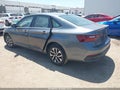 2024 Volkswagen Jetta — photo 3 of 16 | VIN 3VW5M7BU9RM071756