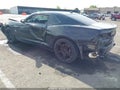 2011 Chevrolet Camaro — photo 3 of 17 | VIN 2G1FS1EW6B9124640