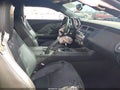 2011 Chevrolet Camaro — photo 5 of 17 | VIN 2G1FS1EW6B9124640