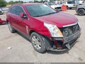 2015 Cadillac SRX — photo 1 of 12 | VIN 3GYFNAE39FS523873