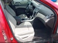 2015 Cadillac SRX — photo 5 of 12 | VIN 3GYFNAE39FS523873